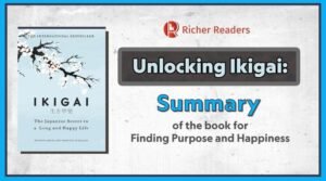 Ikigai PDF