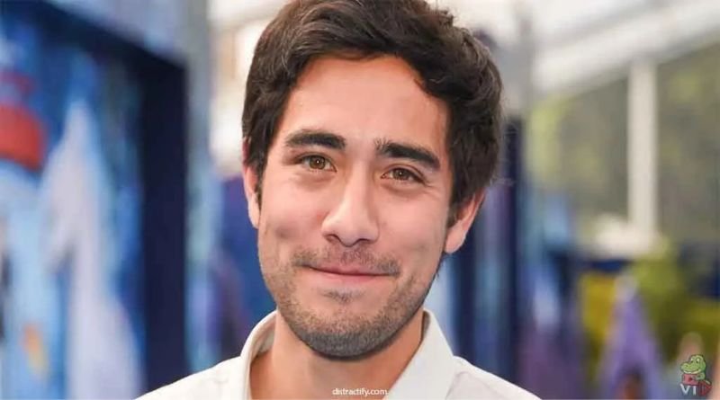 Net Worth of Zach King