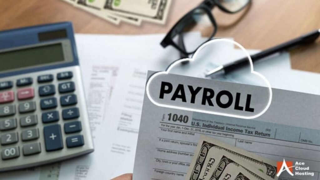 Small Business Payroll