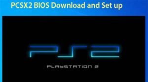 PS2 BIOS Download