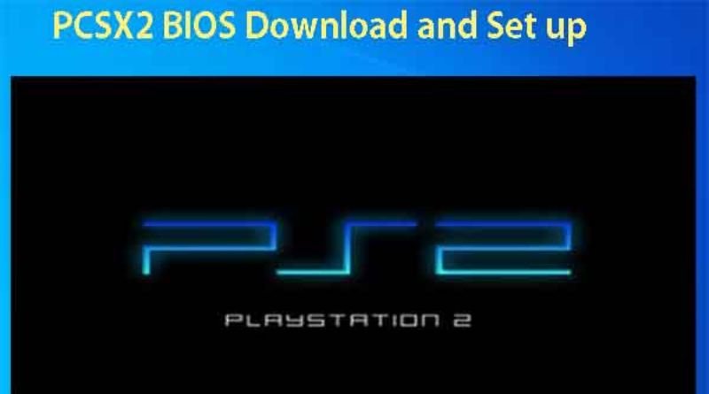 PS2 BIOS Download